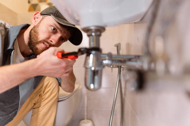 Best Drain Cleaning and Unclogging  in Vero Beach, FL